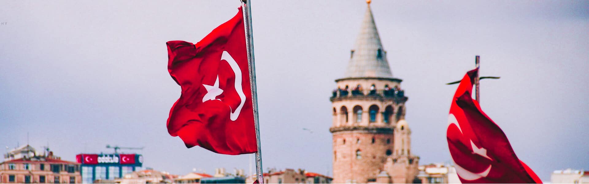 Visiting Turkey in December