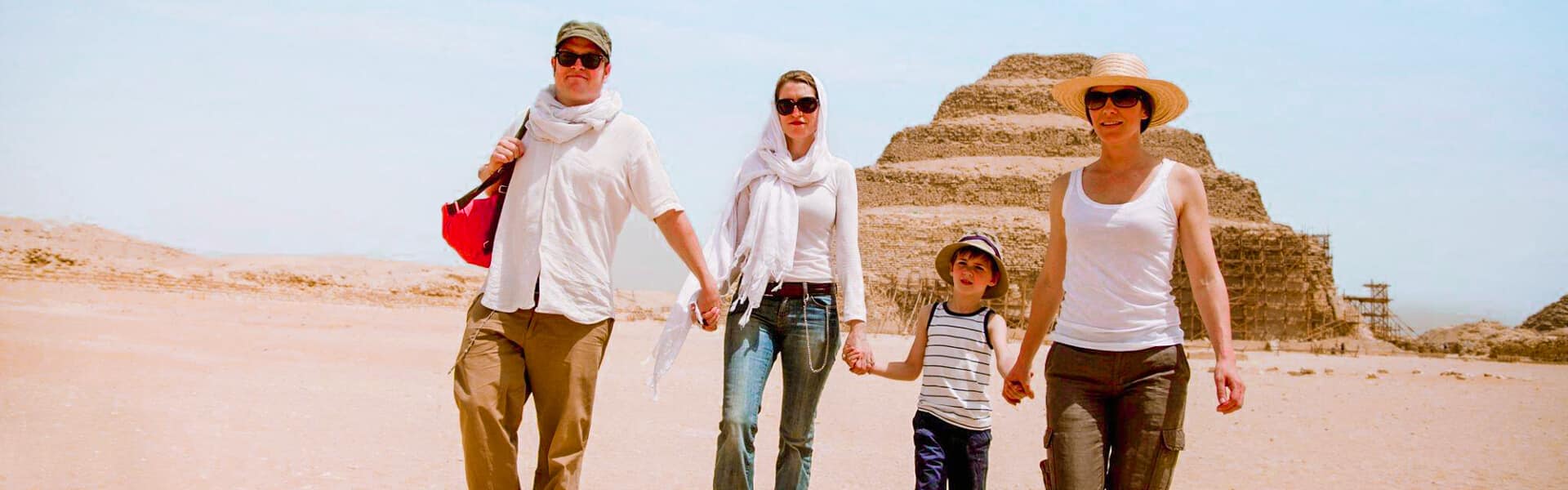 How to Make the Most Out of Your Tours to Egypt