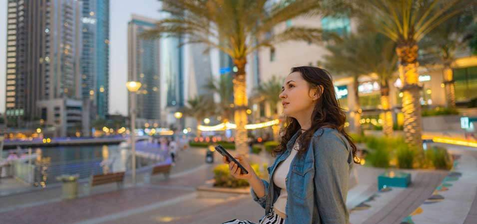 What to do in Dubai