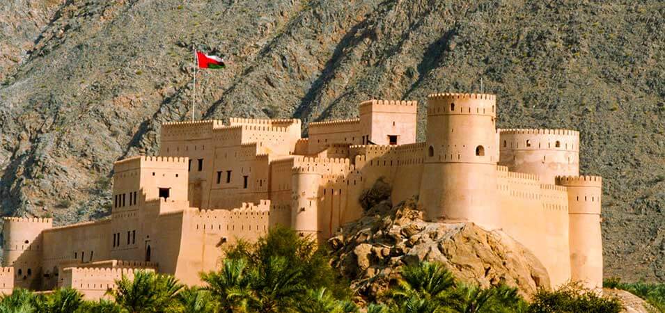 Best Times to Visit Oman in 2023