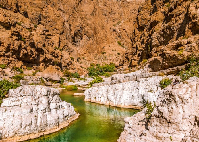 Wadi Ash Shab