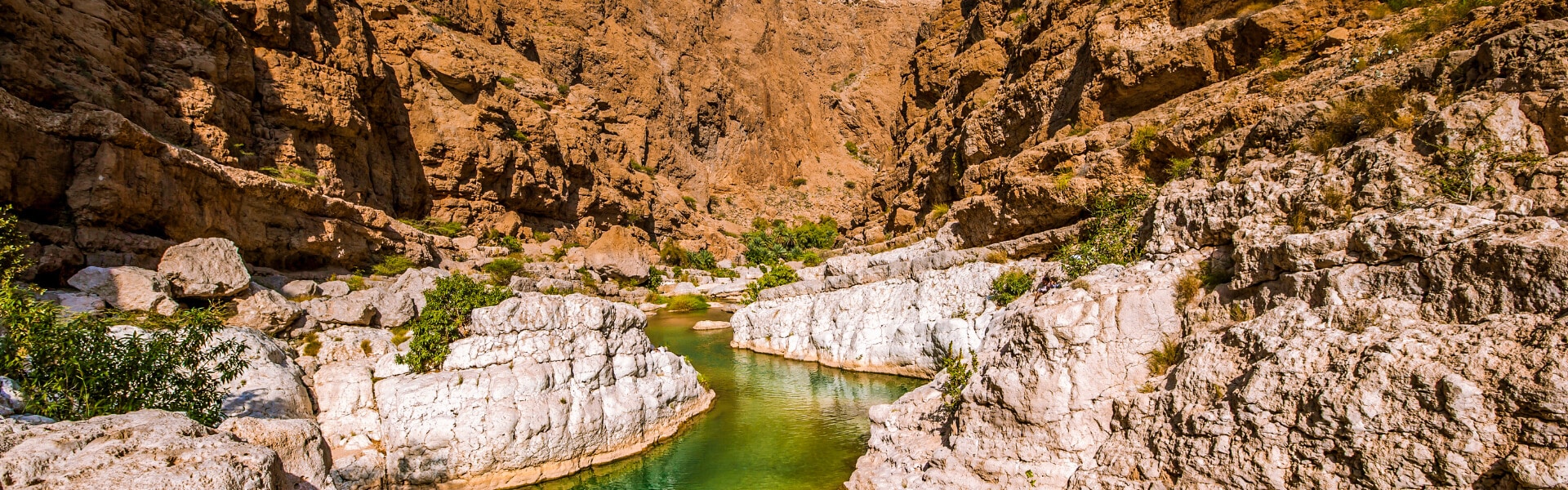 Wadi Ash Shab