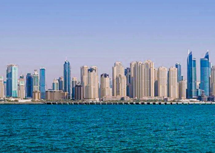 Best Time to Visit Dubai