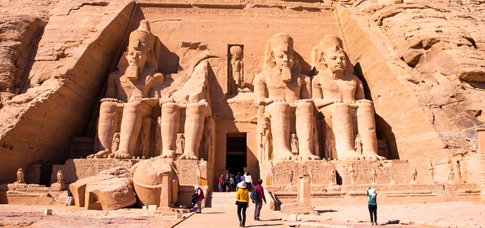 10 Things That Will Surprise You About Traveling To Egypt