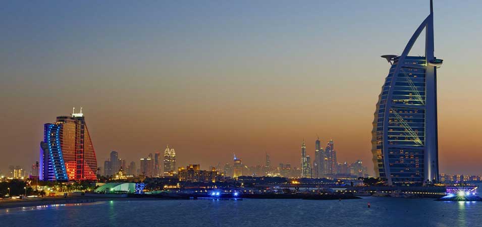 Burj Al Arab