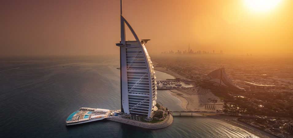 Burj Al Arab