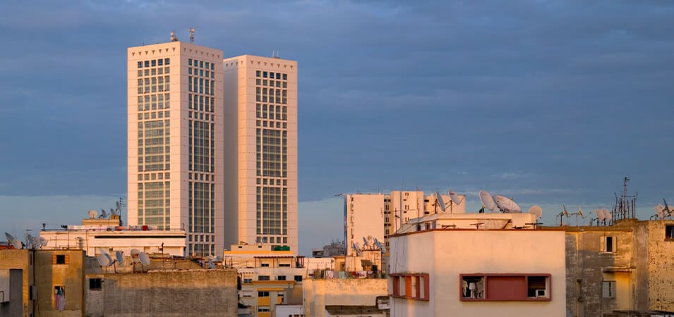 Things to Do in Casablanca