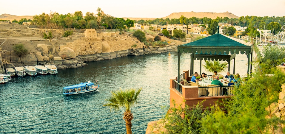 Places to Visit in Luxor and Aswan