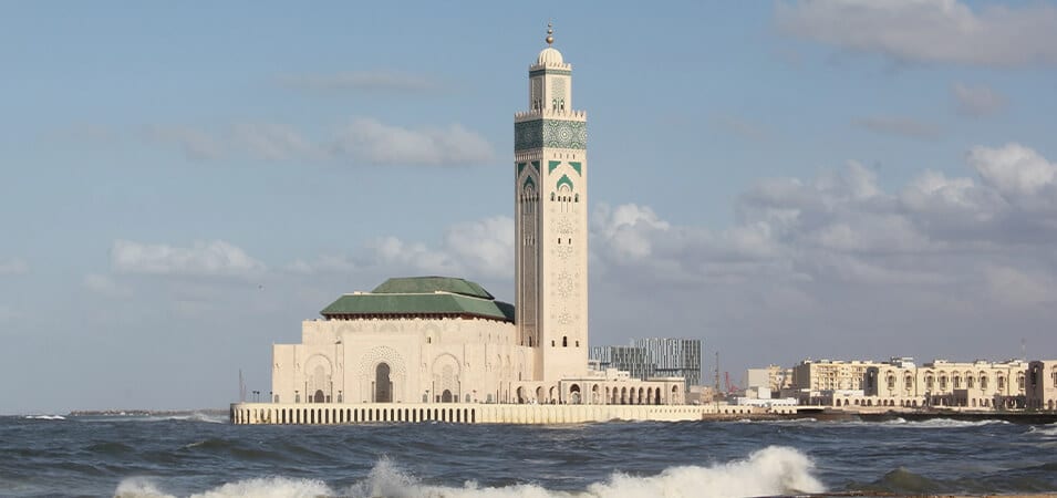 Things to Do in Casablanca