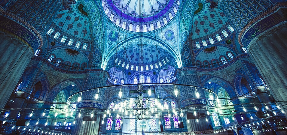 Blue Mosque