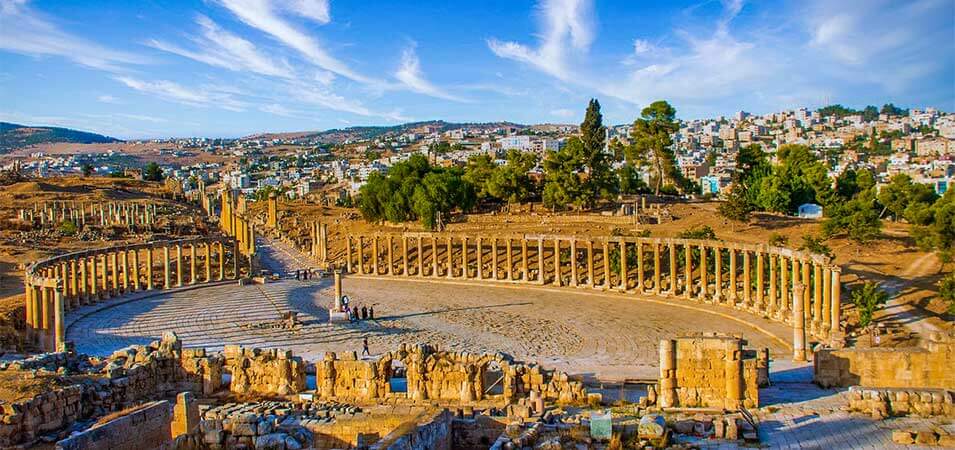 Jerash Festival