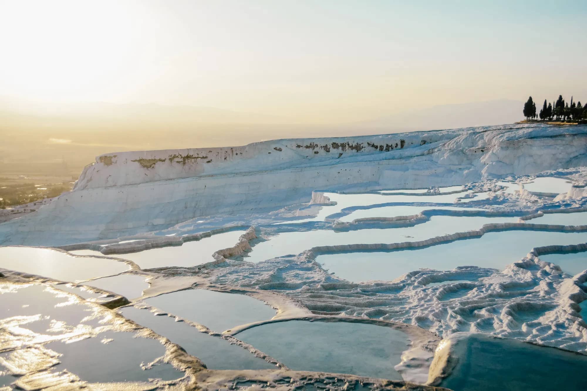 City of Pamukkale