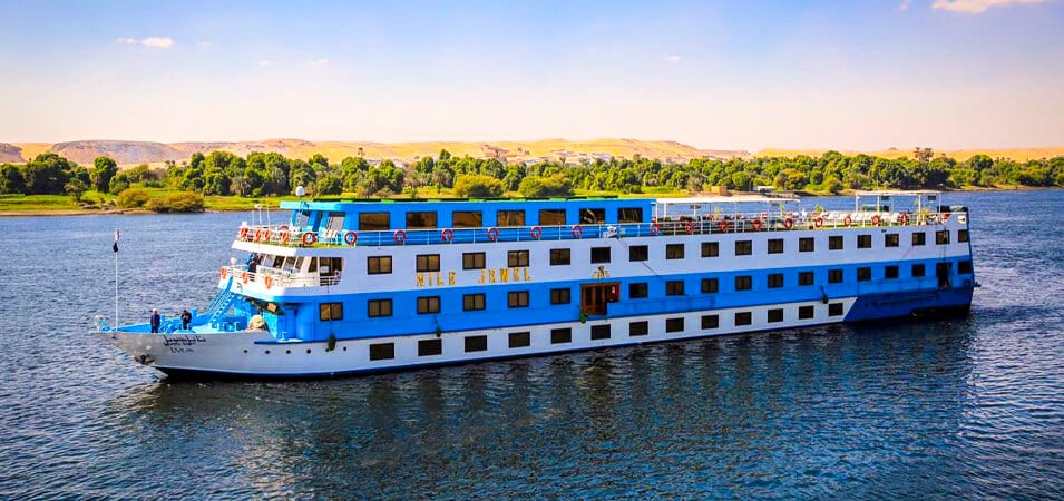 Tips for the Best Nile Cruises in Egypt Christmas