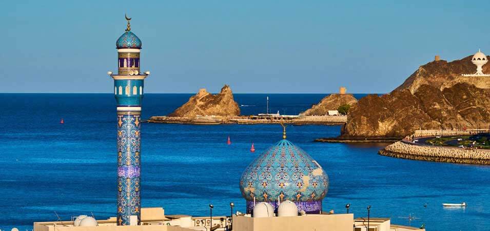 Is Oman Safe to Visit in 2023?