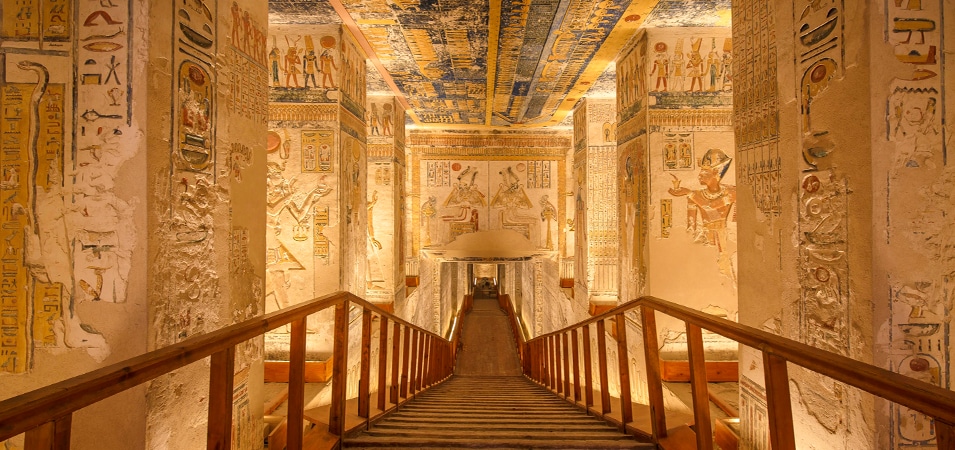 How to Make the Most Out of Your Tours to Egypt