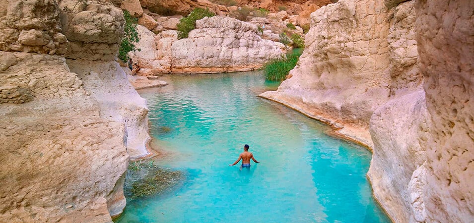 Wadi Ash Shab