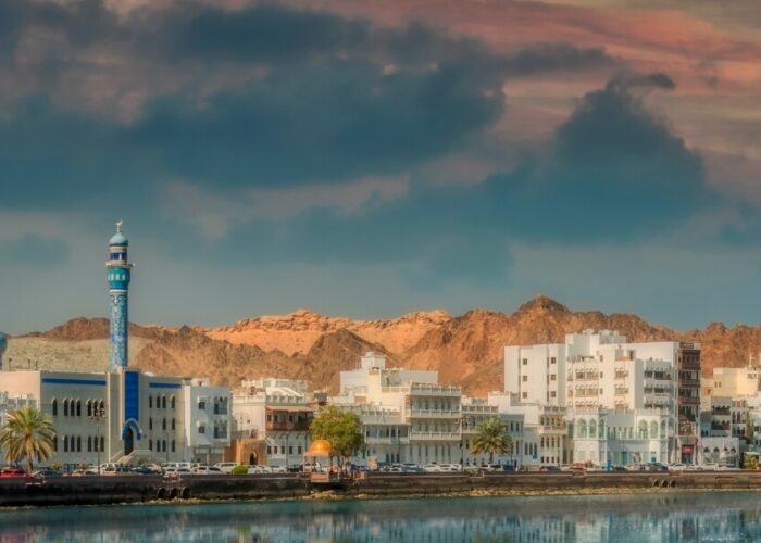 Muscat