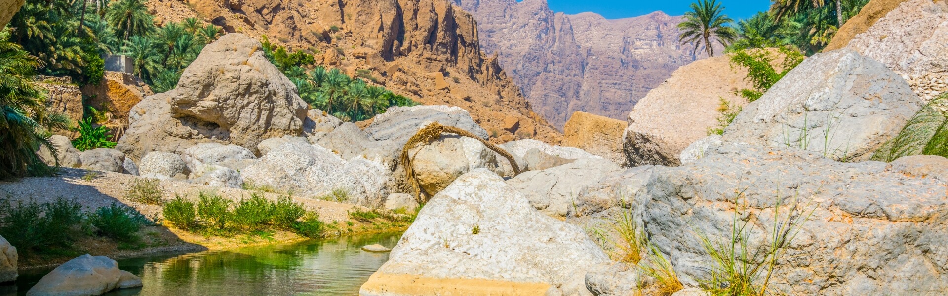 Wadi Tiwi