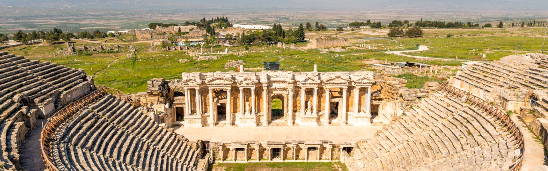 City of Pamukkale