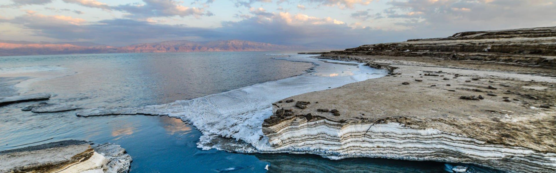 The Dead Sea Travel Guide