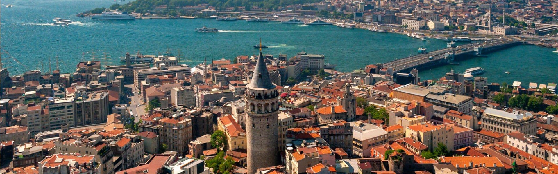 Galata Tower