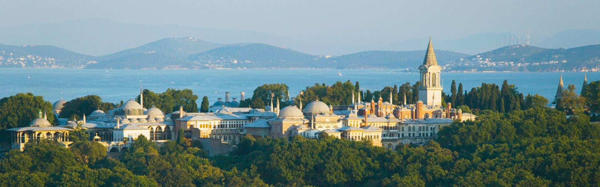 Royal Topkapi Palace