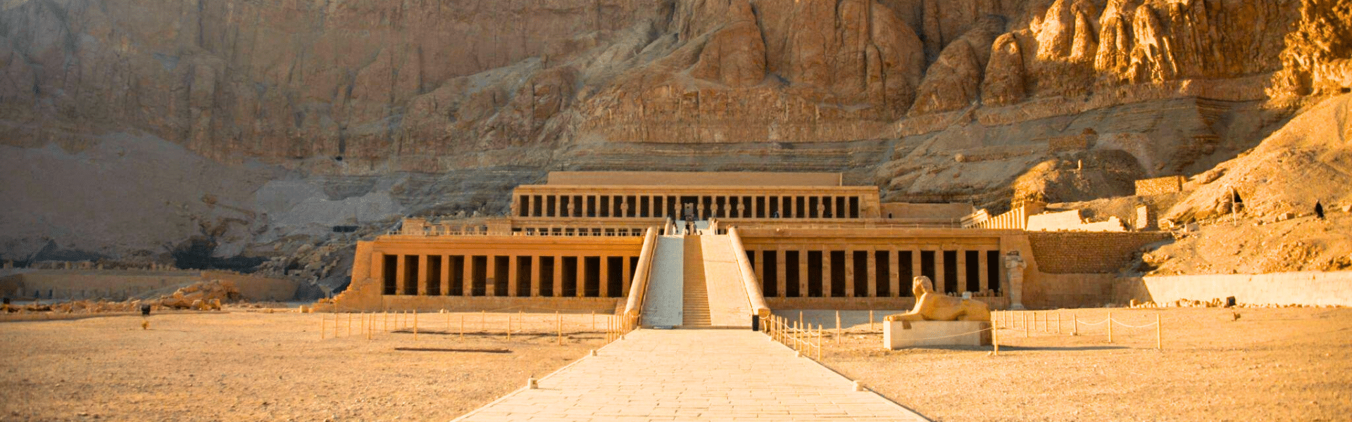 Hatshepsut Temple in Luxor: Unraveling the Pharaoh's Legacy