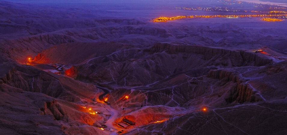 Valley of the Kings